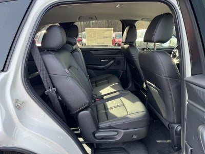 2026 Mazda Mazda CX-90 3.3 Turbo Select AWD