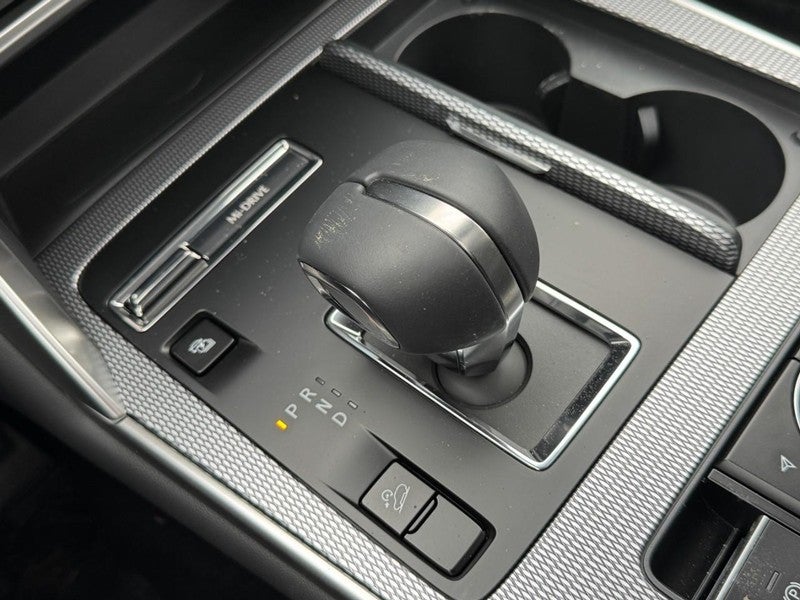 2026 Mazda Mazda CX-90 Plug-In Hybrid Preferred AWD