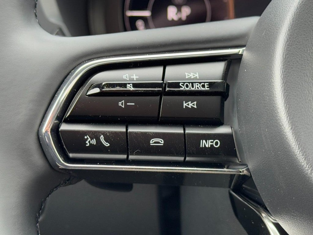 2026 Mazda Mazda CX-90 Plug-In Hybrid Preferred AWD