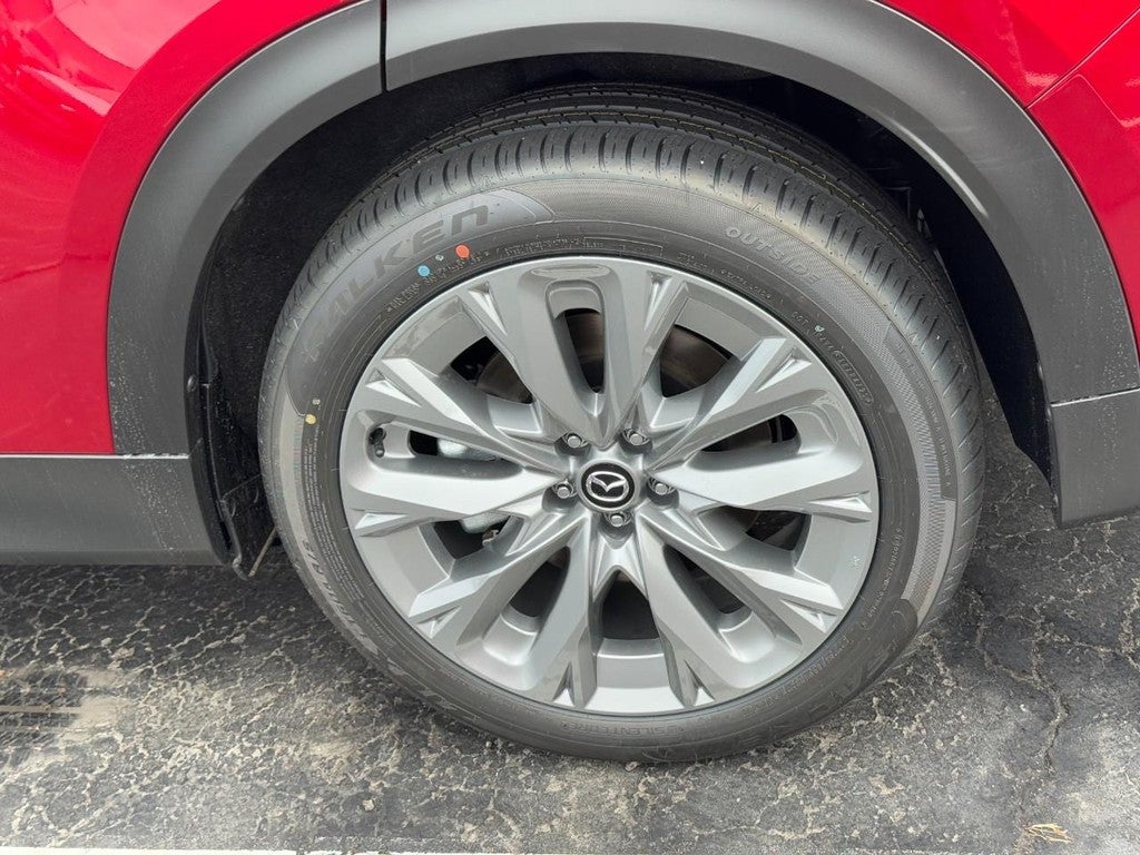 2026 Mazda Mazda CX-90 Plug-In Hybrid Preferred AWD