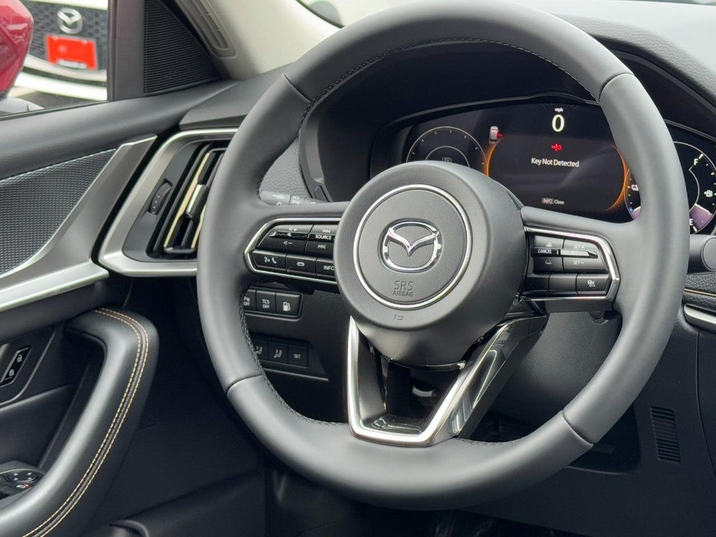 2026 Mazda Mazda CX-90 Plug-In Hybrid Preferred AWD