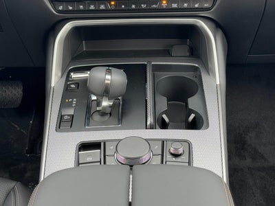 2026 Mazda Mazda CX-90 Plug-In Hybrid Preferred AWD