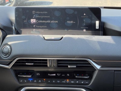 2026 Mazda Mazda CX-90 Plug-In Hybrid Preferred AWD