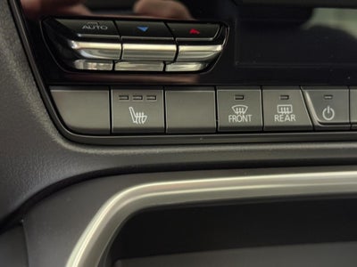 2025 Mazda Mazda CX-90 PHEV Preferred Package AWD