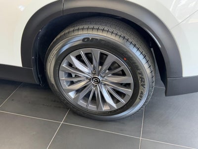 2025 Mazda Mazda CX-90 PHEV Preferred Package AWD