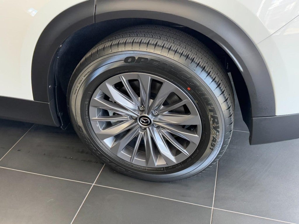2025 Mazda Mazda CX-90 PHEV Preferred Package AWD