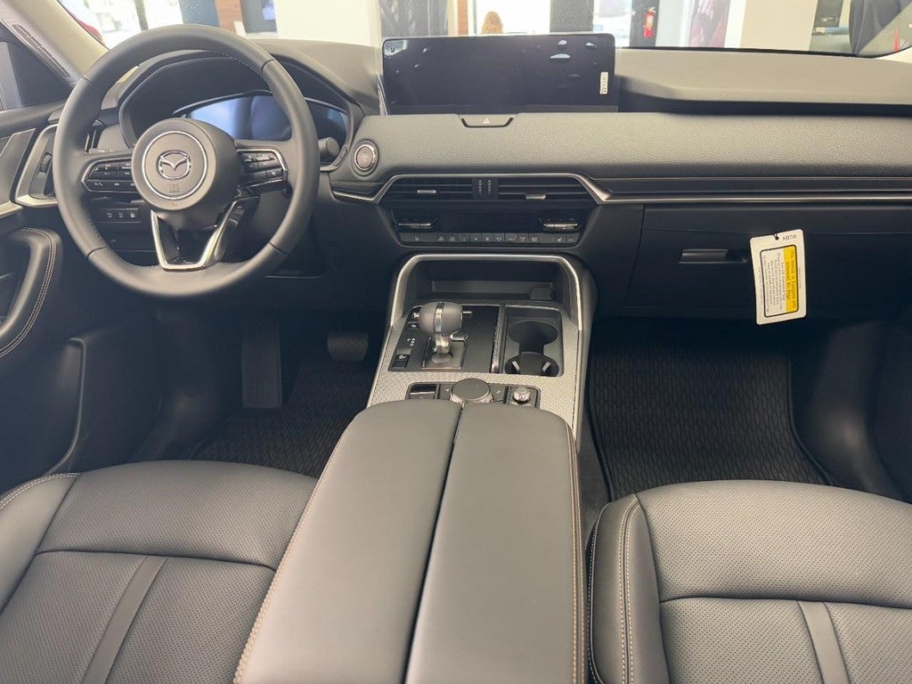 2025 Mazda Mazda CX-90 PHEV Preferred Package AWD