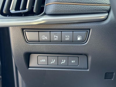 2026 Mazda Mazda CX-90 Plug-In Hybrid Preferred AWD