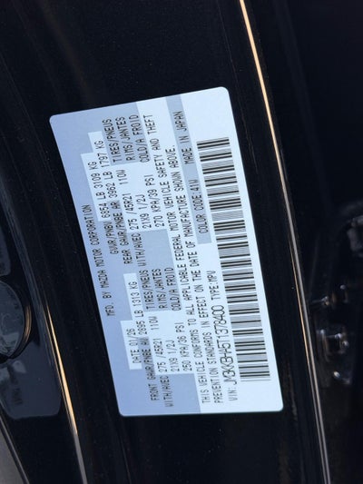 2026 Mazda Mazda CX-90 Plug-In Hybrid Preferred AWD