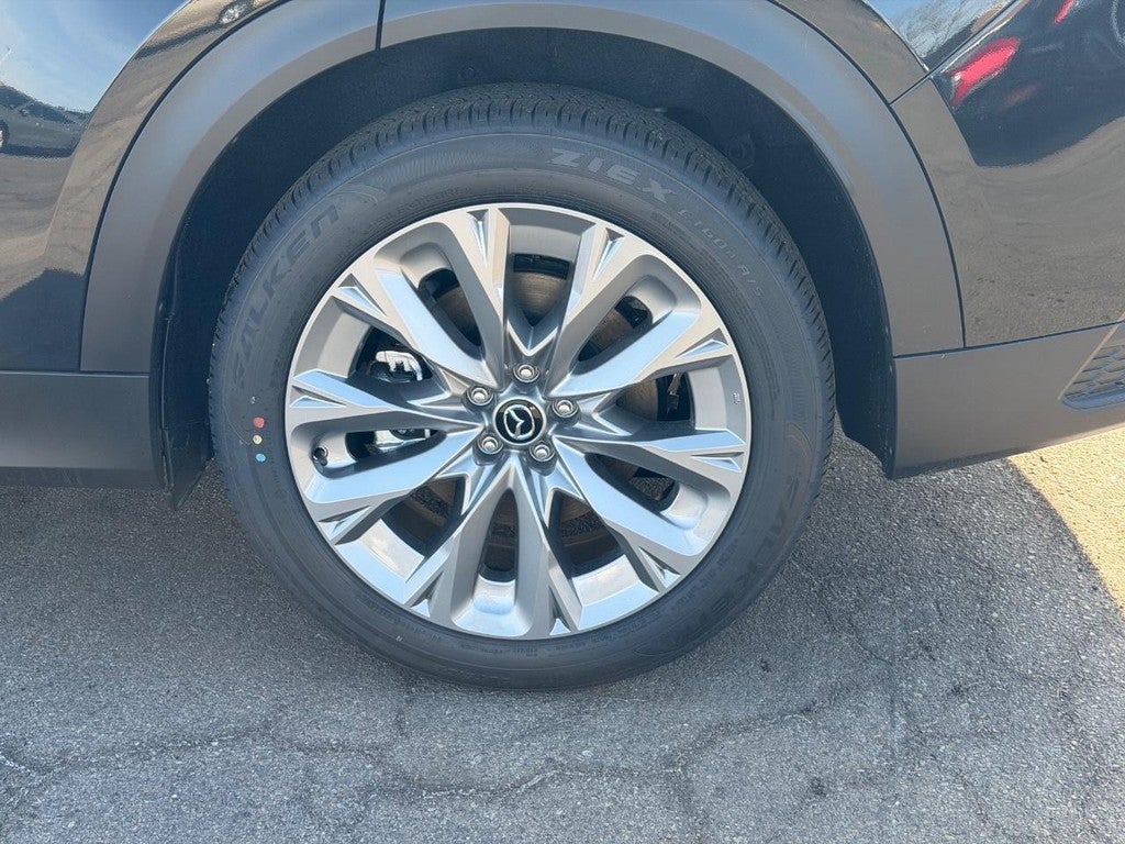 2026 Mazda Mazda CX-90 Plug-In Hybrid Preferred AWD