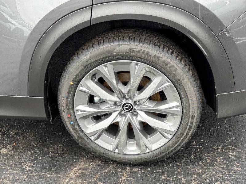 2026 Mazda Mazda CX-90 Plug-In Hybrid Preferred AWD