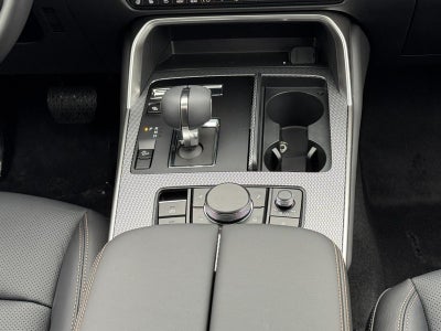 2026 Mazda Mazda CX-90 Plug-In Hybrid Preferred AWD