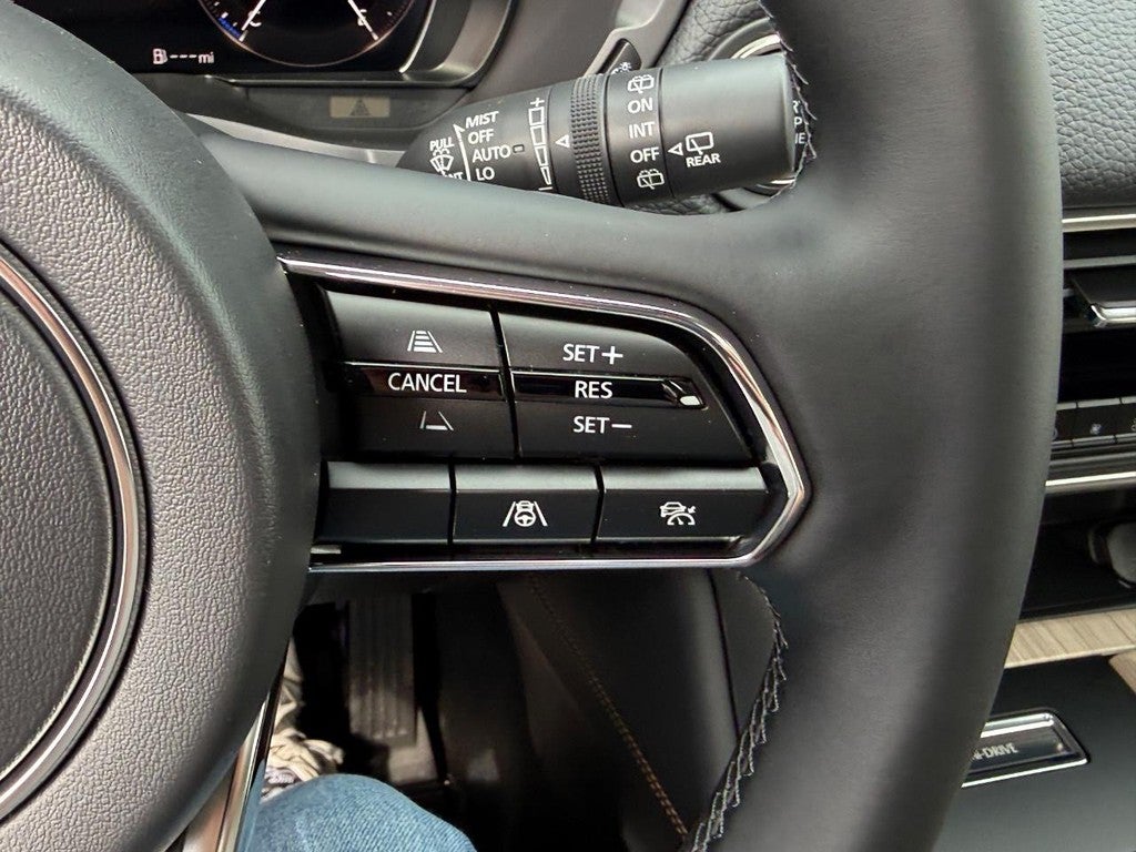 2026 Mazda Mazda CX-90 3.3 Turbo Premium Sport AWD