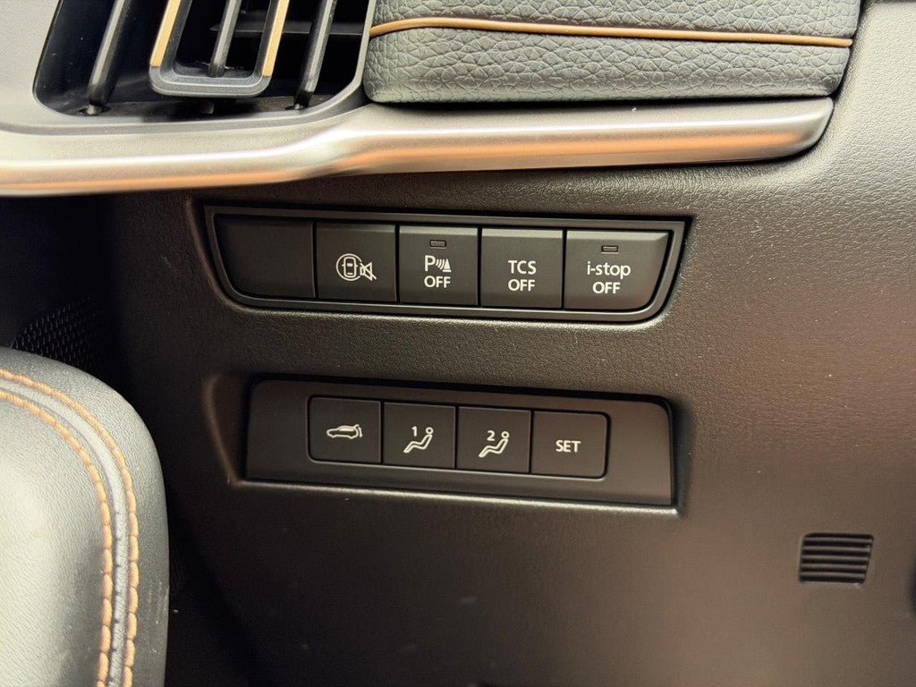 2026 Mazda Mazda CX-90 3.3 Turbo Premium Sport AWD