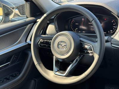 2026 Mazda Mazda CX-90 3.3 Turbo Premium Sport AWD