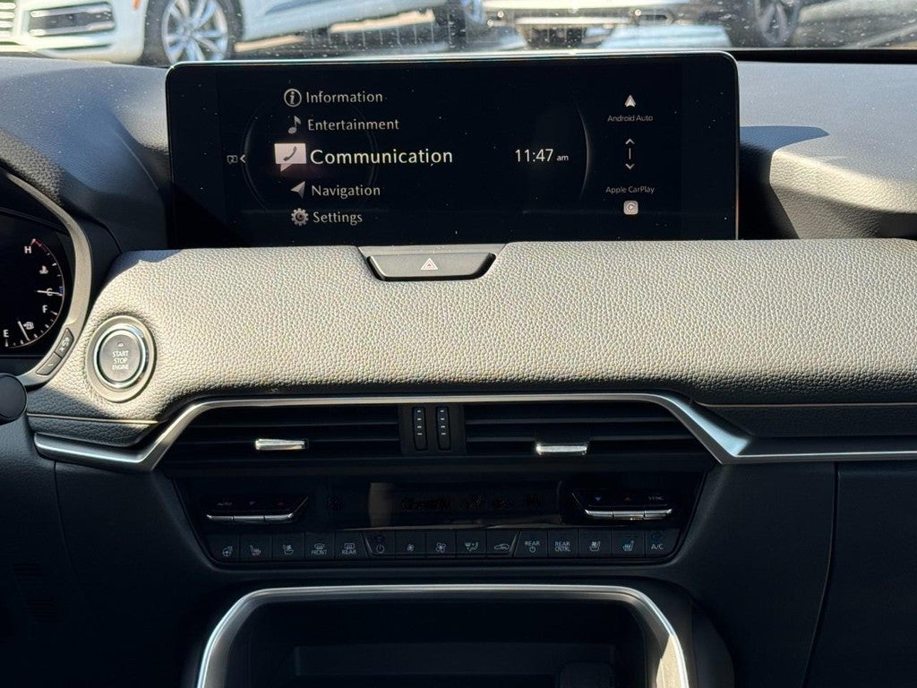 2026 Mazda Mazda CX-90 3.3 Turbo Premium Sport AWD