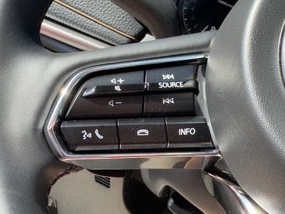 2026 Mazda Mazda CX-90 3.3 Turbo Premium Sport AWD