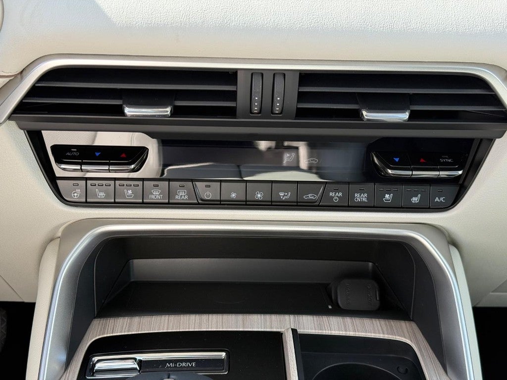 2026 Mazda Mazda CX-90 3.3 Turbo S Premium Sport AWD