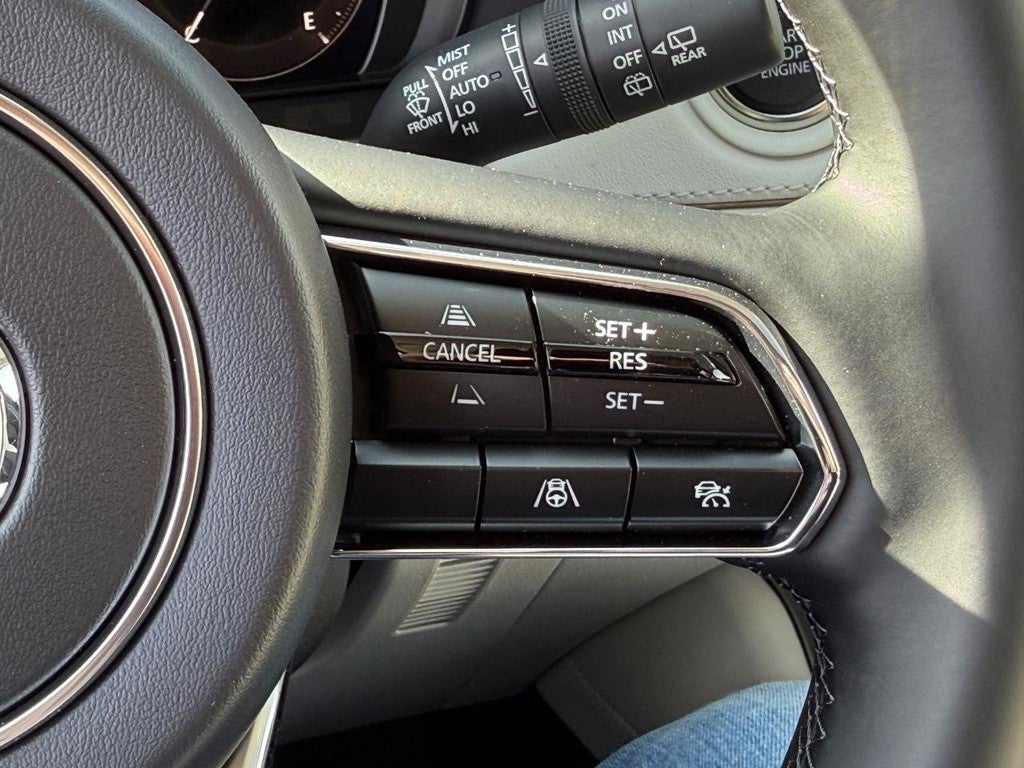 2026 Mazda Mazda CX-90 3.3 Turbo S Premium Sport AWD