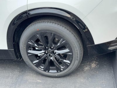 2026 Mazda Mazda CX-90 3.3 Turbo S Premium Sport AWD