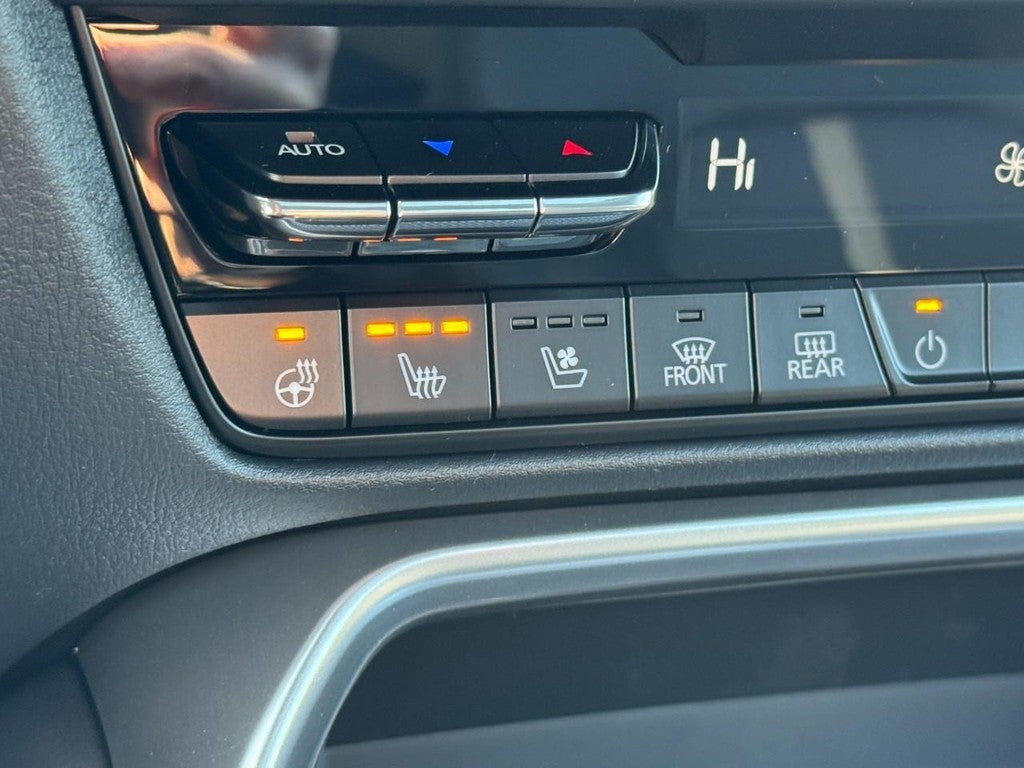 2026 Mazda Mazda CX-90 Plug-In Hybrid Premium Plus AWD