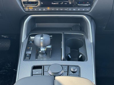 2026 Mazda Mazda CX-90 Plug-In Hybrid Premium Plus AWD