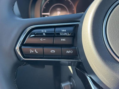 2026 Mazda Mazda CX-90 Plug-In Hybrid Premium Plus AWD