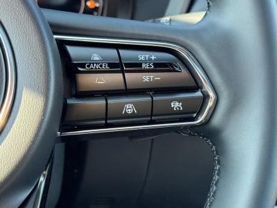 2026 Mazda Mazda CX-90 Plug-In Hybrid Premium Plus AWD