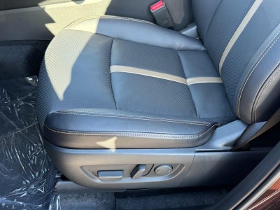 2026 Mazda Mazda CX-90 Plug-In Hybrid Premium Plus AWD