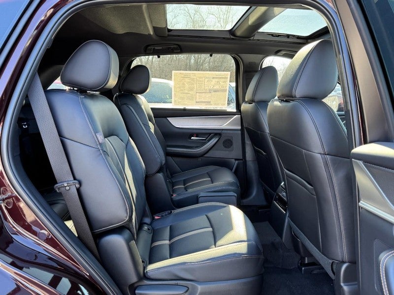 2026 Mazda Mazda CX-90 Plug-In Hybrid Premium Plus AWD