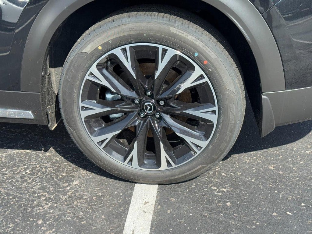 2026 Mazda Mazda CX-90 Plug-In Hybrid Premium Plus AWD