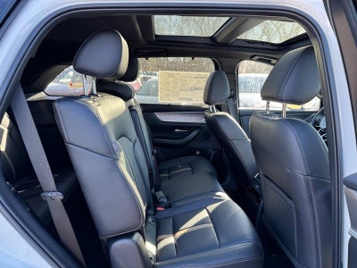 2026 Mazda Mazda CX-90 Plug-In Hybrid Premium Plus AWD