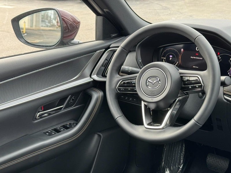 2026 Mazda Mazda CX-90 Plug-In Hybrid Premium Plus AWD