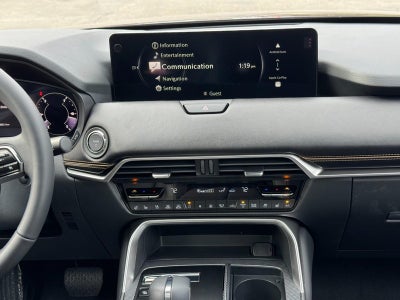 2026 Mazda Mazda CX-90 Plug-In Hybrid Premium Plus AWD