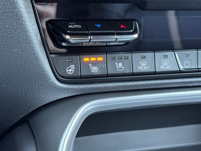 2026 Mazda Mazda CX-90 Plug-In Hybrid Premium Plus AWD