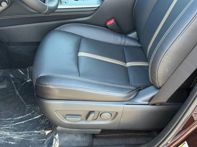 2026 Mazda Mazda CX-90 Plug-In Hybrid Premium Plus AWD