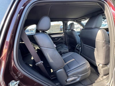 2026 Mazda Mazda CX-90 Plug-In Hybrid Premium Plus AWD