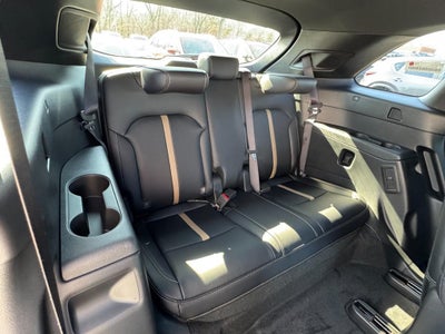 2026 Mazda Mazda CX-90 Plug-In Hybrid Premium Plus AWD