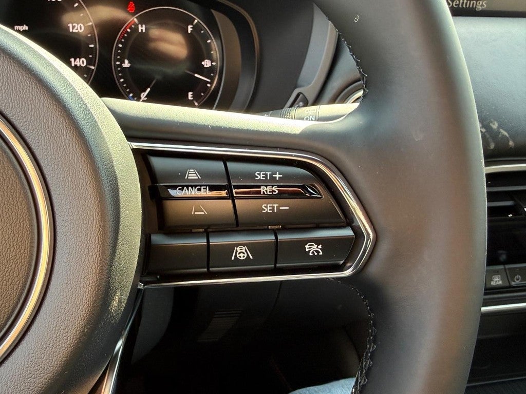 2026 Mazda Mazda CX-90 3.3 Turbo S Premium Plus AWD