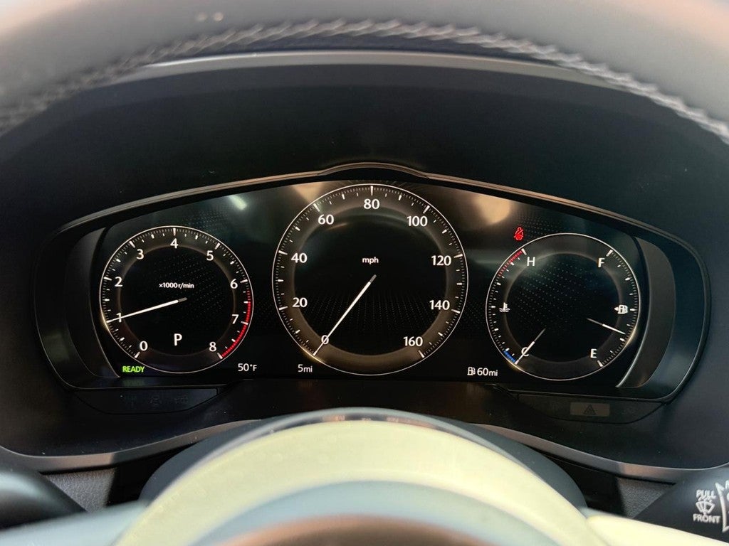 2026 Mazda Mazda CX-90 3.3 Turbo S Premium Plus AWD