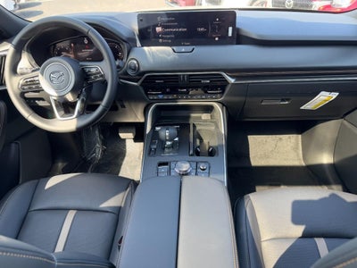 2026 Mazda Mazda CX-90 3.3 Turbo S Premium Plus AWD