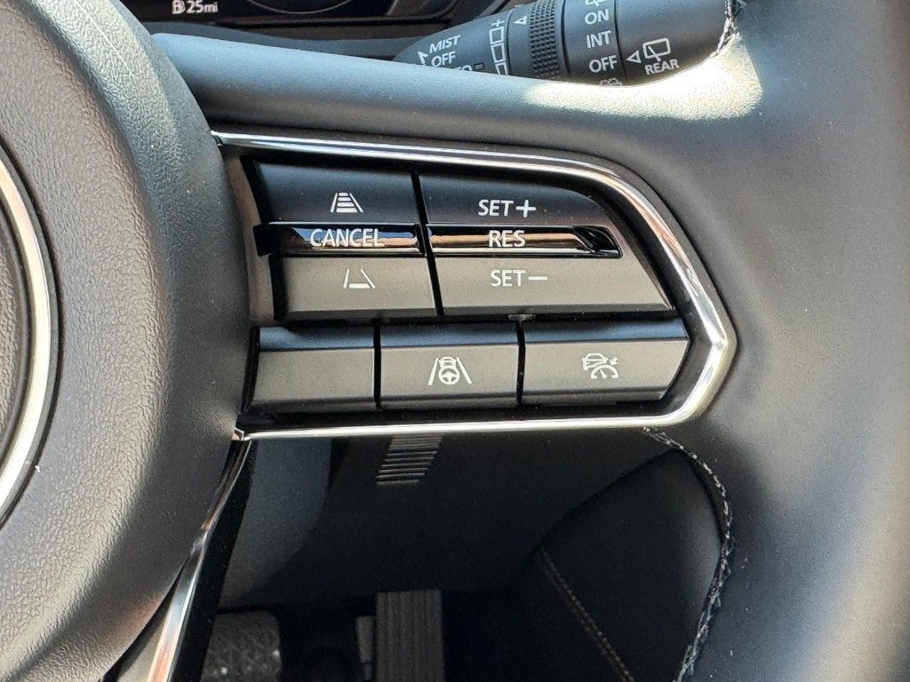 2026 Mazda Mazda CX-90 3.3 Turbo S Premium Plus AWD
