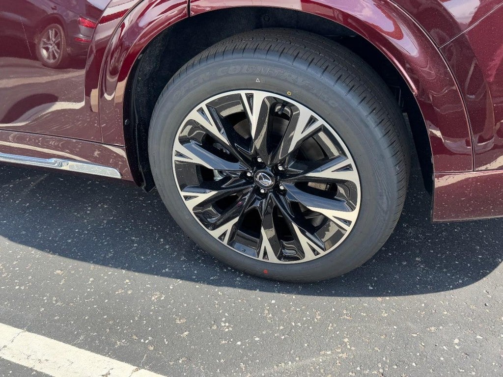 2026 Mazda Mazda CX-90 3.3 Turbo S Premium Plus AWD