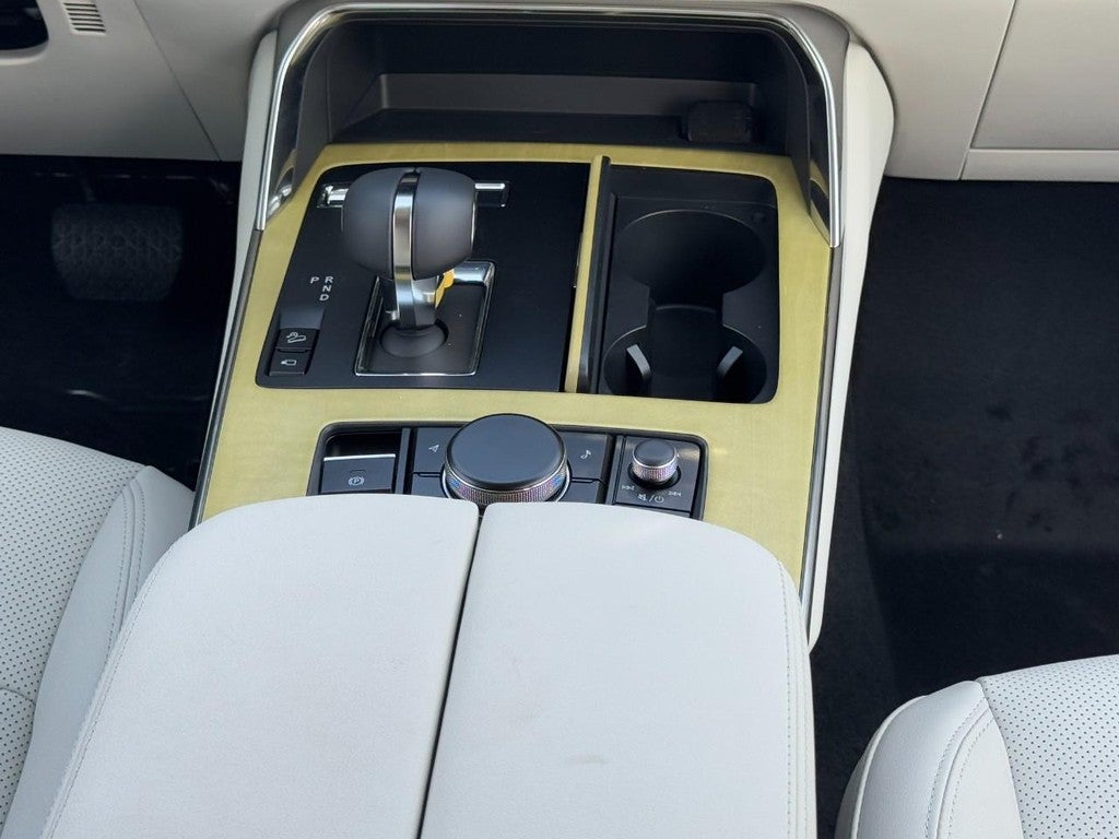 2026 Mazda Mazda CX-90 3.3 Turbo S Premium Plus AWD