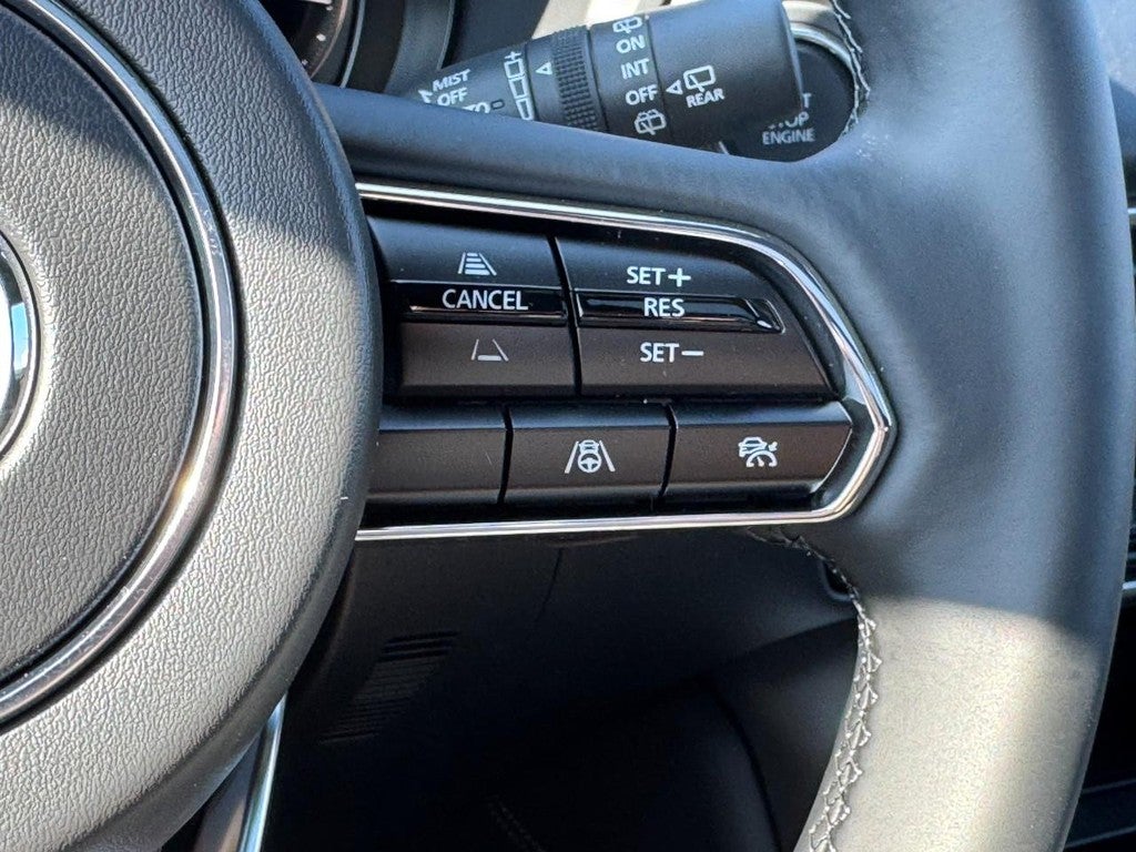 2026 Mazda Mazda CX-90 3.3 Turbo S Premium Plus AWD