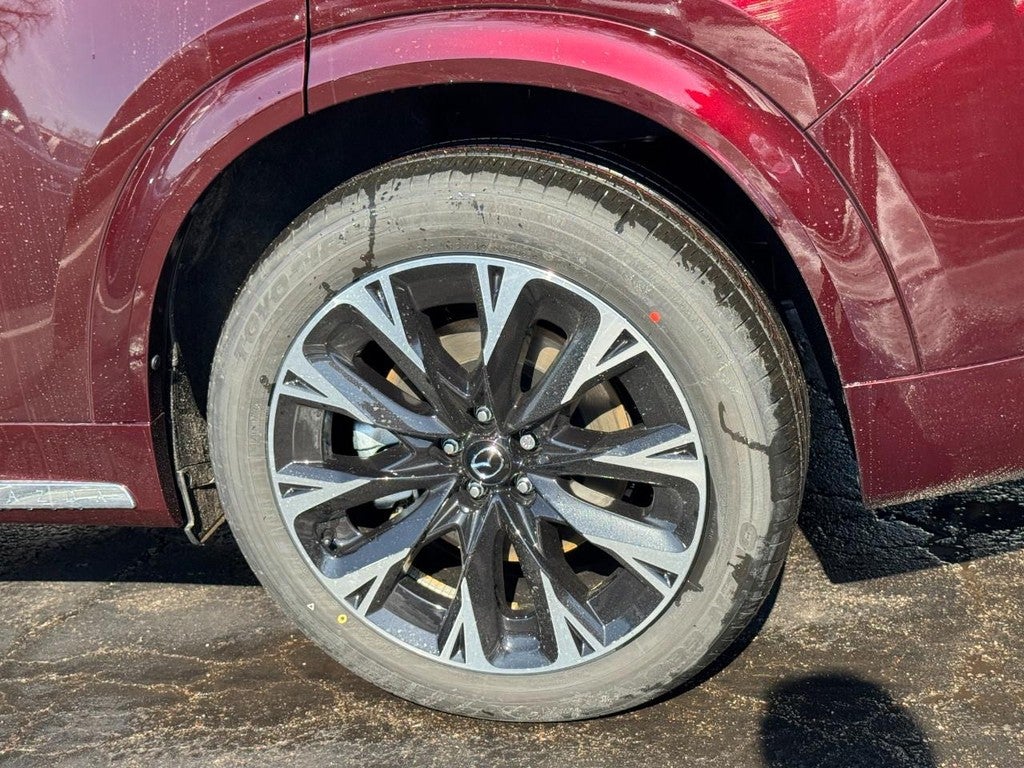 2026 Mazda Mazda CX-90 3.3 Turbo S Premium Plus AWD