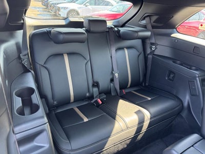 2026 Mazda Mazda CX-90 3.3 Turbo S Premium Plus AWD