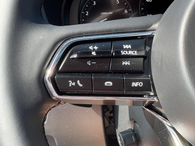 2026 Mazda Mazda CX-90 3.3 Turbo S Premium Plus AWD