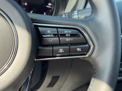 2026 Mazda Mazda CX-90 3.3 Turbo S Premium Plus AWD