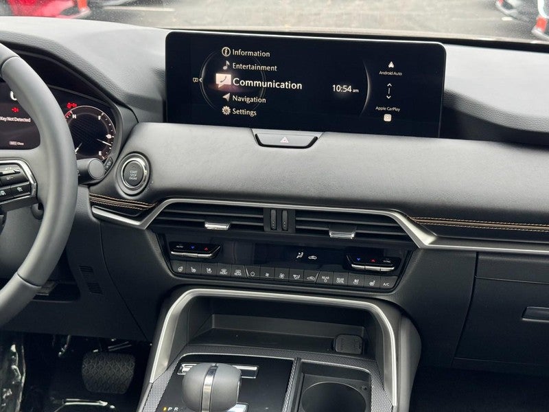 2026 Mazda Mazda CX-90 3.3 Turbo Premium Plus AWD